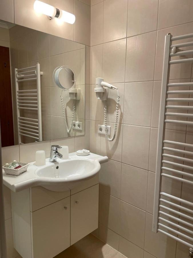 Appartement W1 Haus Ganghofer à Leutasch Extérieur photo